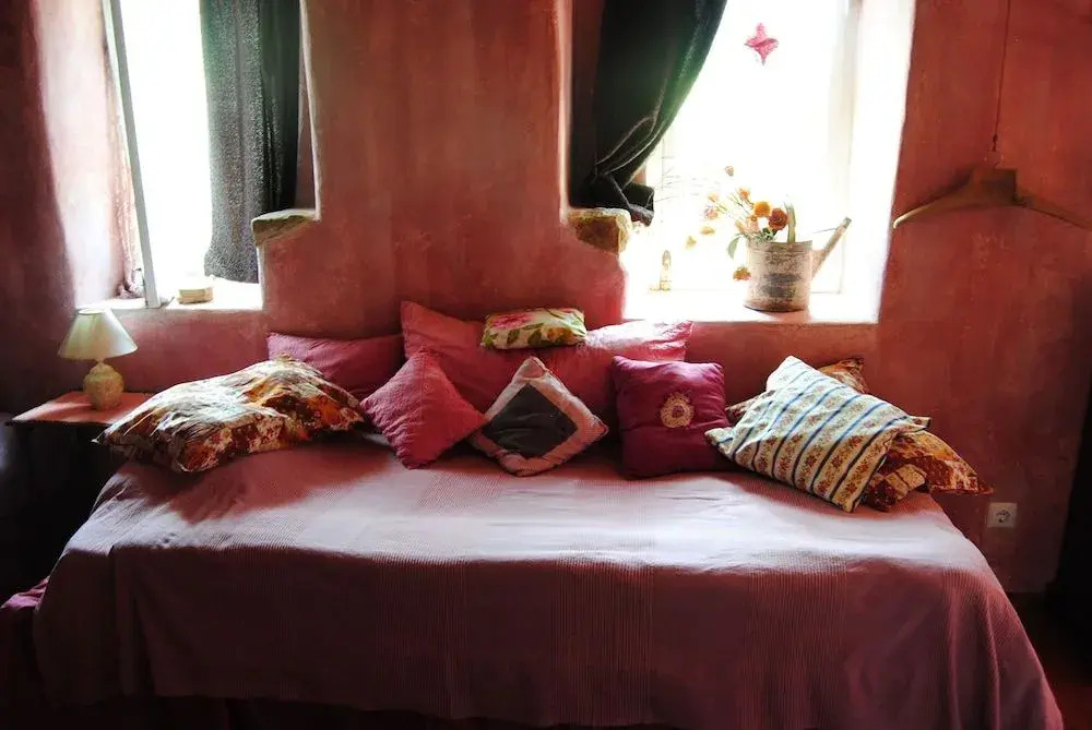 Margarida's Place