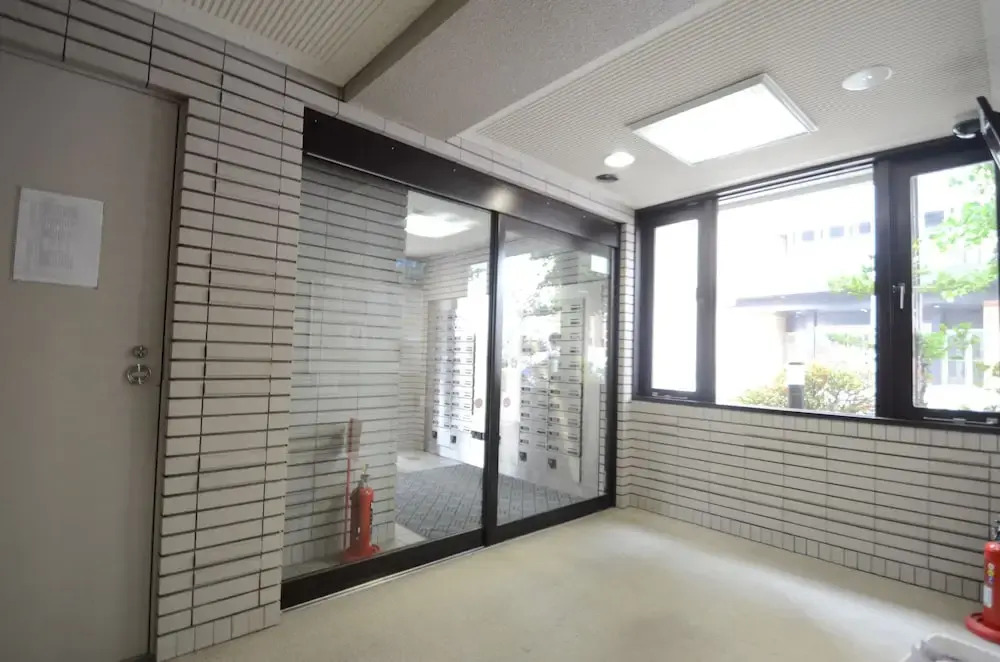 Sapporo Maruyama 1004