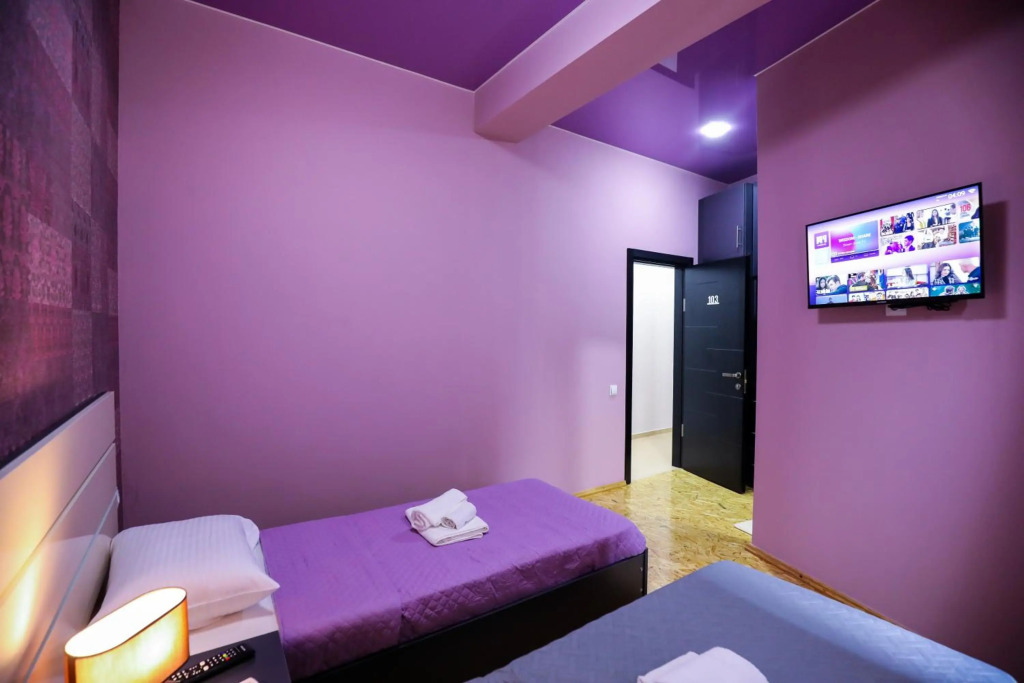 Hotel Sagu