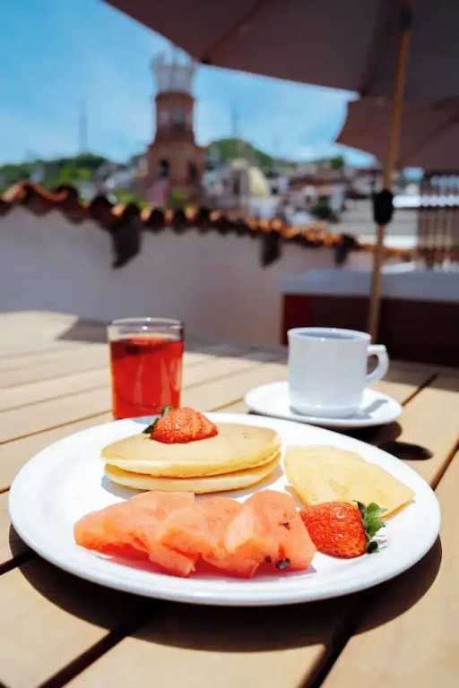 Hotel Casa Kavia Vallarta