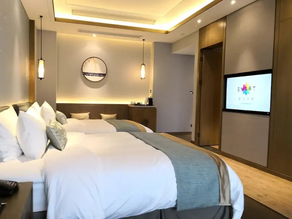 Leisure Tourism Resort Narada Guilin