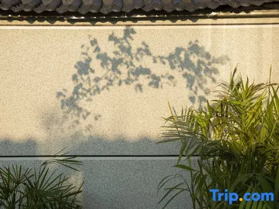 Hanshan Xiaozhu Homestay (Huashan Scenic Area Visitor Center)