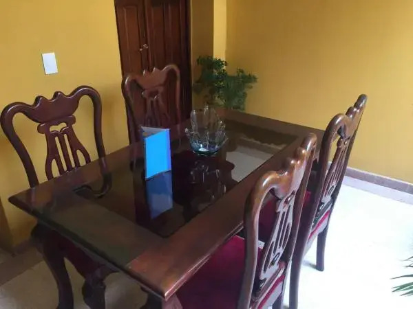 Lino Perez Street Rooms