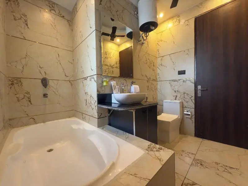 Razido Suites