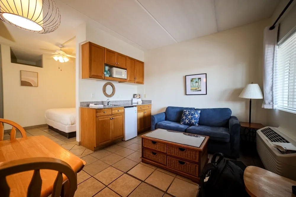 The Palms Resort