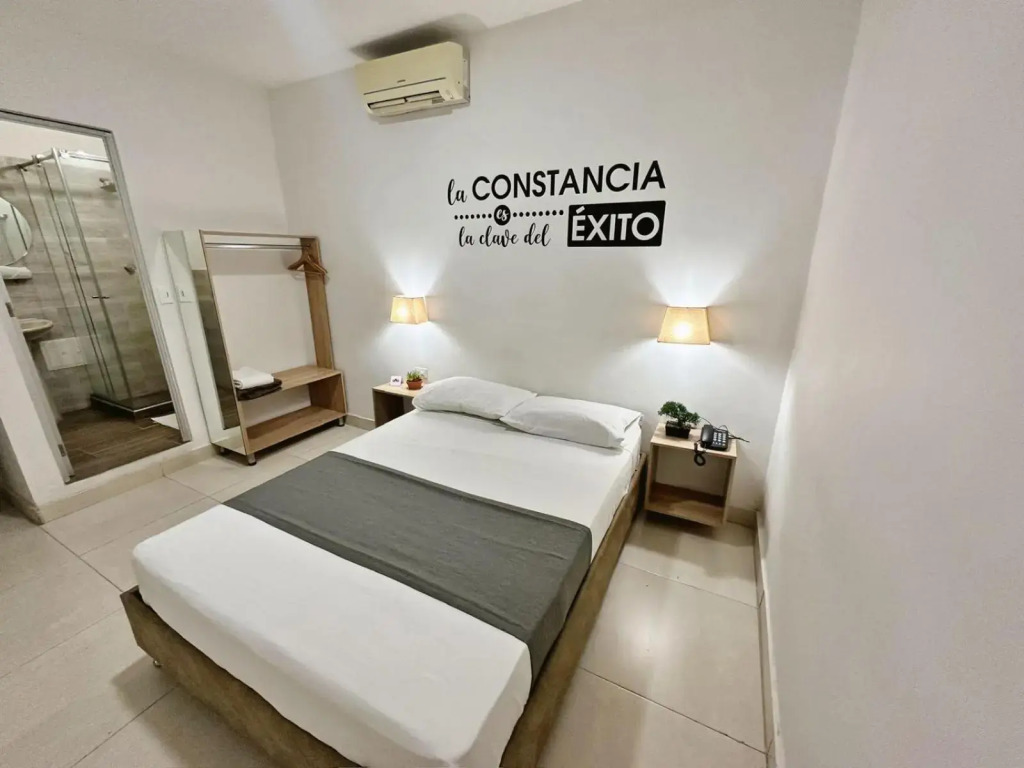 Hotel Boutique Gao