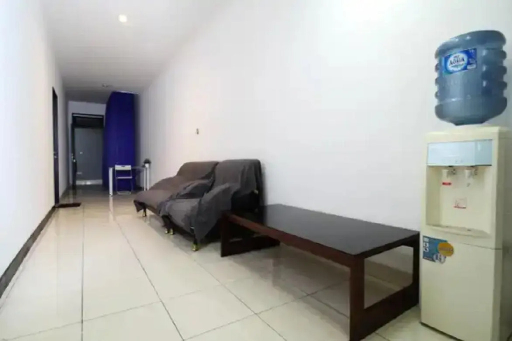 OYO 90438 Mampang 34 Residence