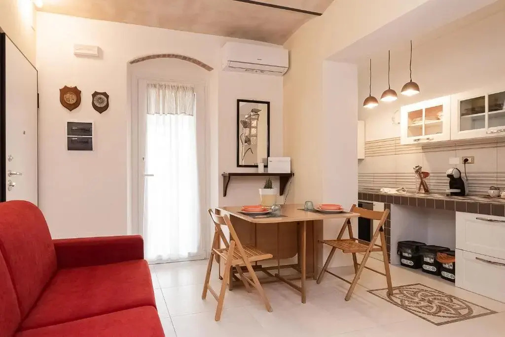 Lerici Natural Suite Con Wi-Fi