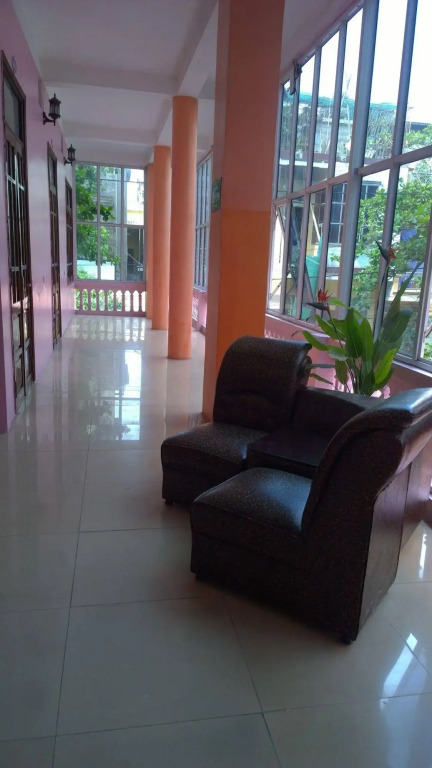 AIQ Hotel