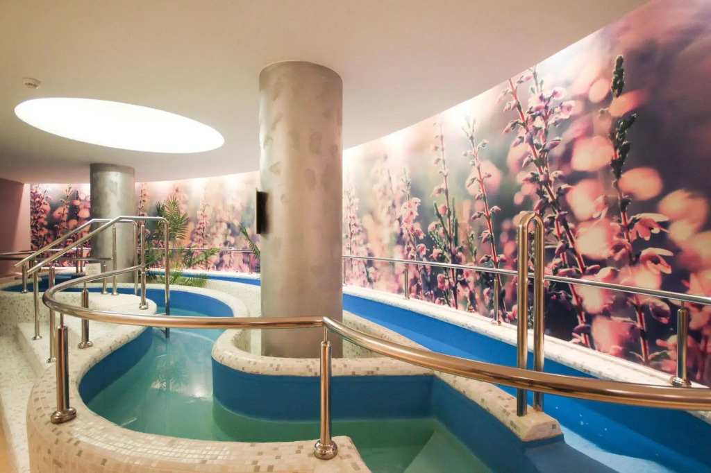 Hotel Galleria