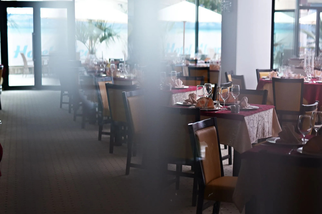 Hotel Alcor