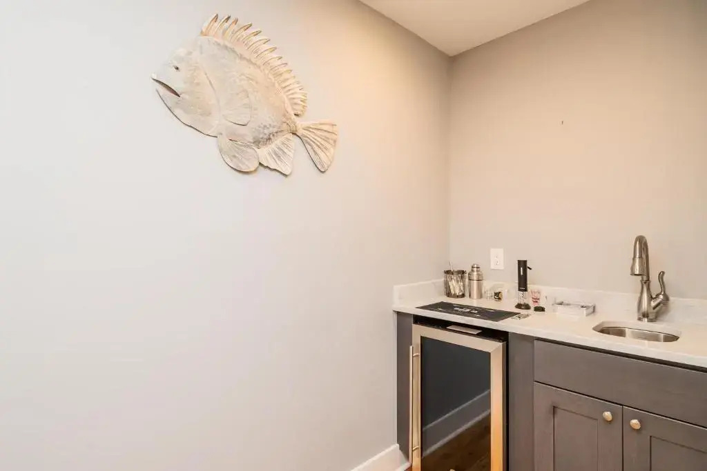 Beach 45 by Oak Island Accommodations
