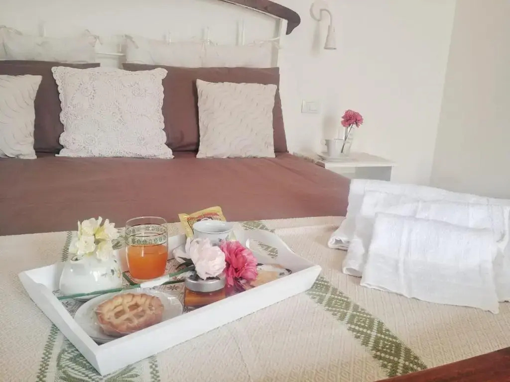 Dove nasce il Sole B&B