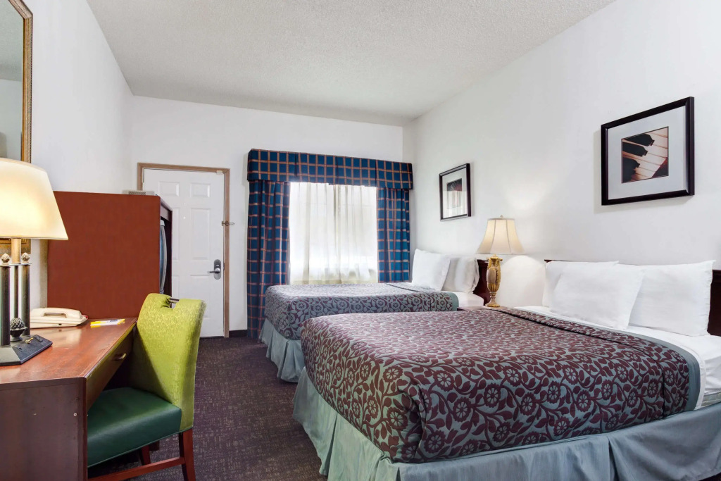 Hotel Blue Fairfield TX