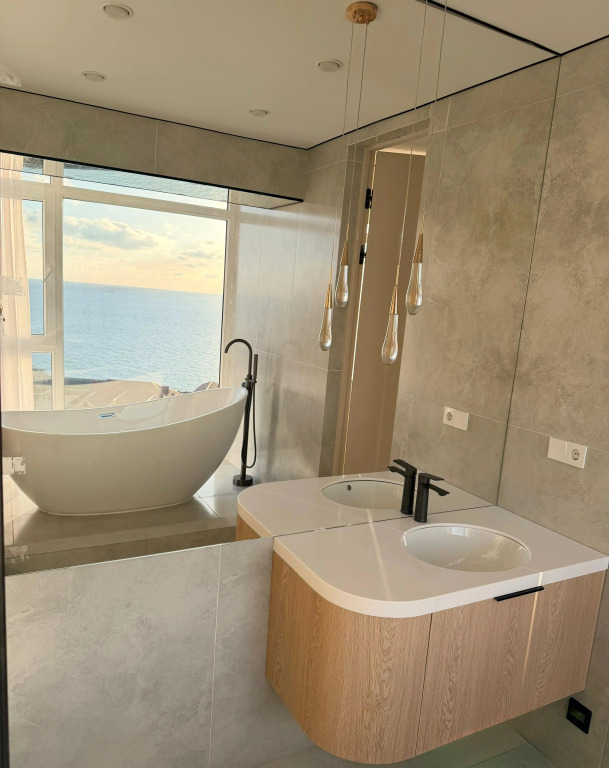 Квартира Sea View Aktau Panorama 102
