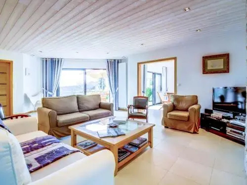Holiday Home Kreiz An Avel