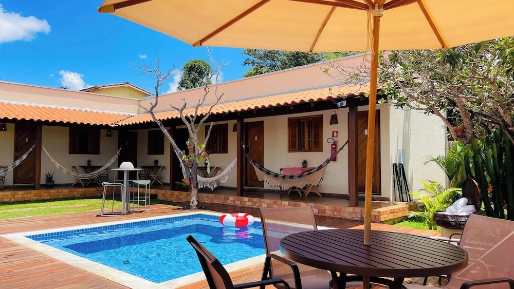 Vila Bonita Guest House