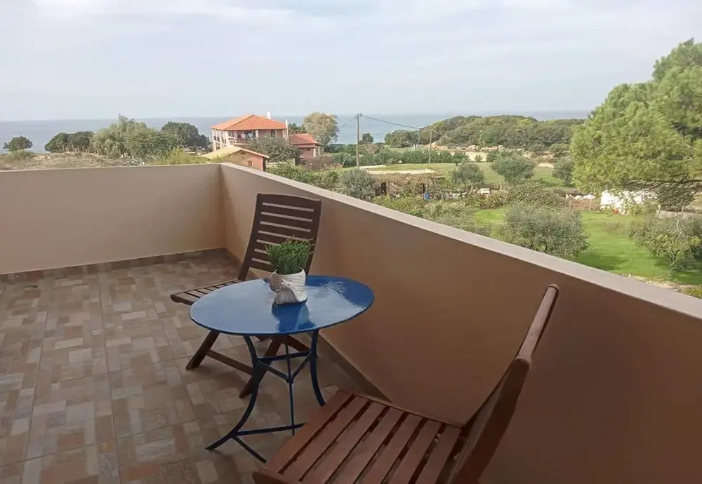 Armiriki Sea View Apartment