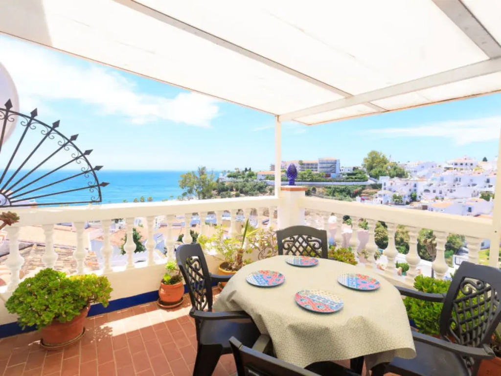 Holiday Home Nerja Penthouse