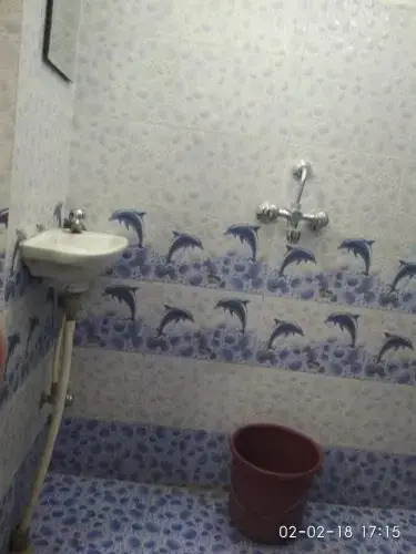 RLJ Guest House