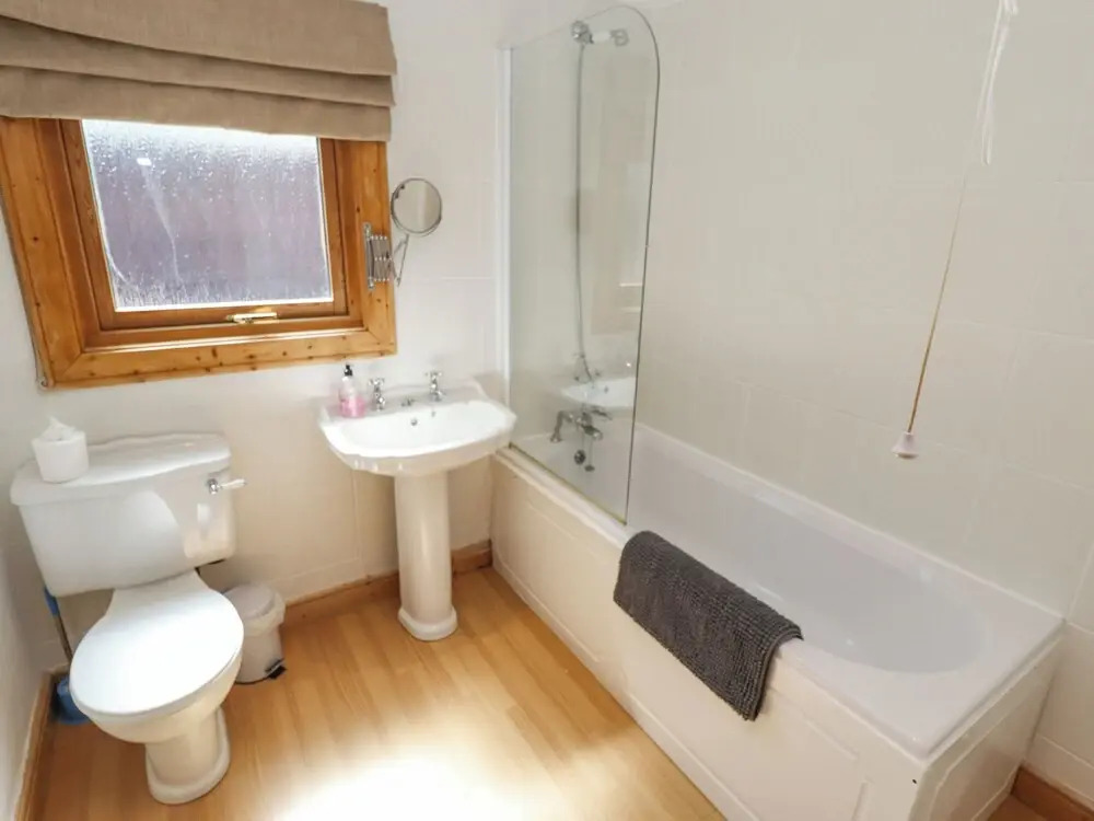 64 Acorn Lodge Kenwick Park