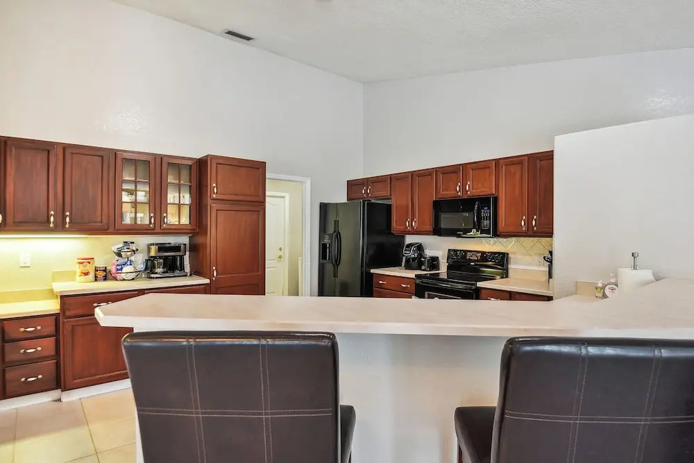 Palm Coast Escape: Screened Lanai, Saltwater Pool!