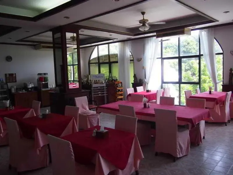 Quality Resort Pattaya Hill