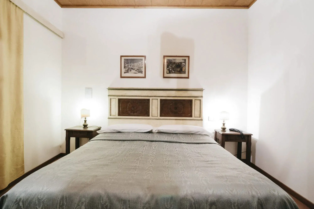 Panella's Residence
