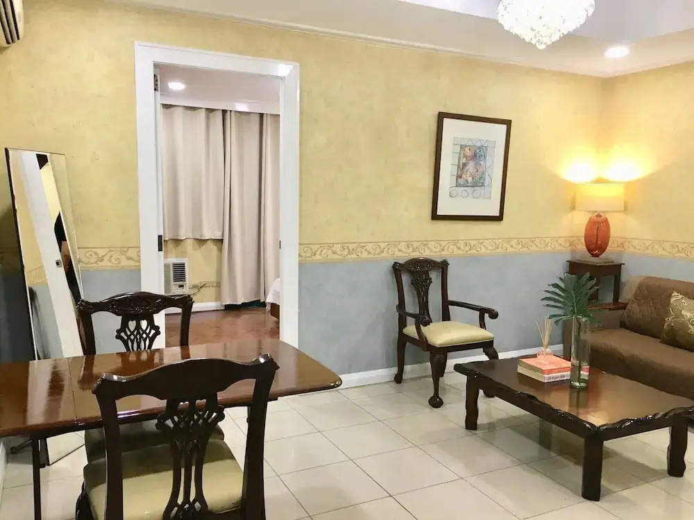 Superior Apartment Robinsons Place Rpr 10