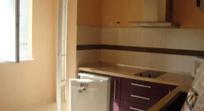 Apartment Anio