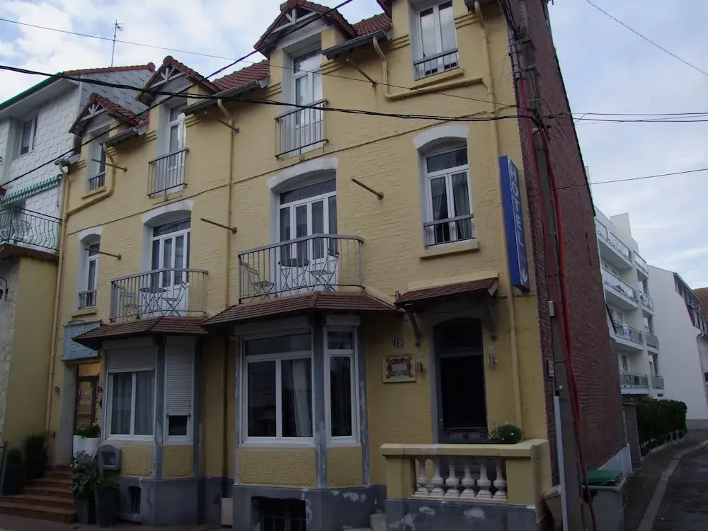Hôtel de charme Equinoxe