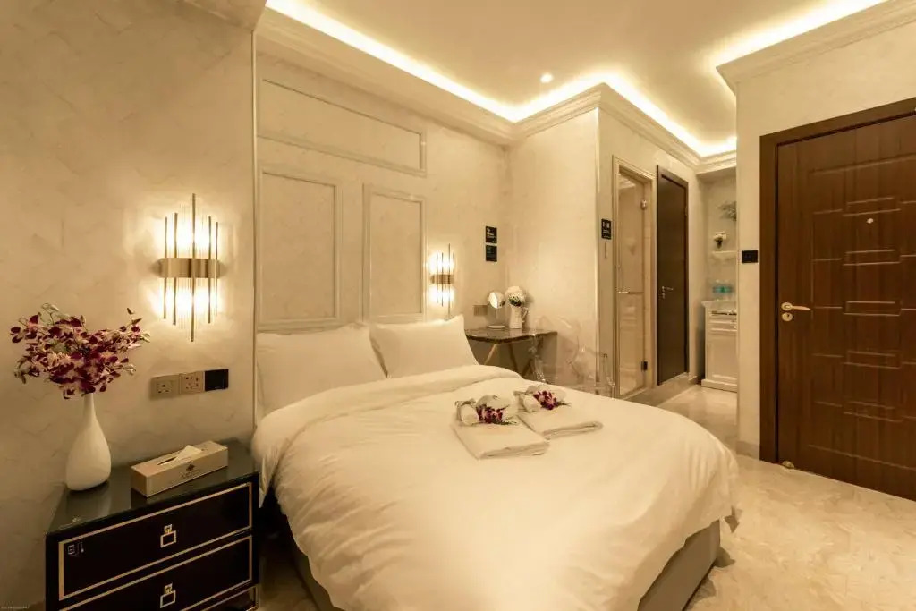 AJ Residence - A Member of The Luxury Stay Group
