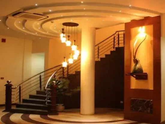 Hotel East Park