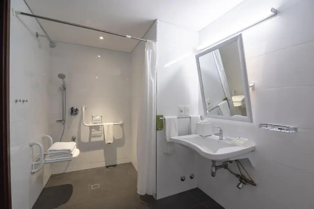 Hilton Garden Inn Montevideo