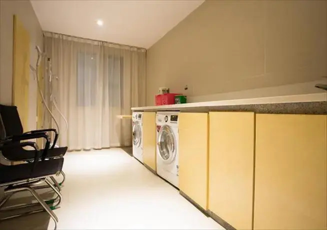 City Comfort Inn Nanning The Mixc