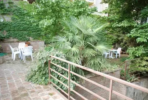 Bewick's Vake Guesthouse