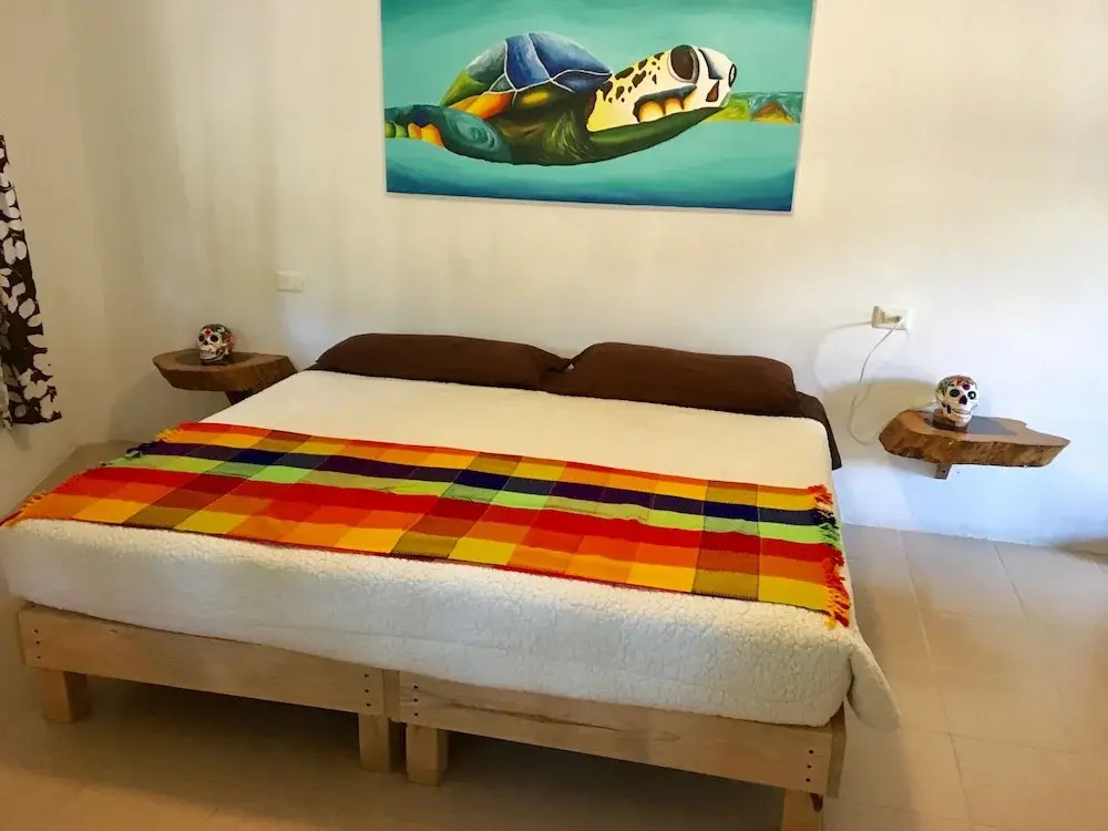 Villa Morena Boutique Hotel Ecoliving
