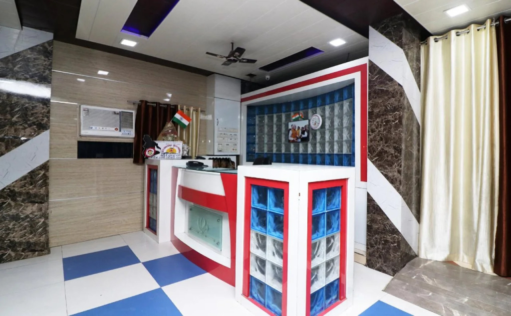 Hotel Sagar by OYO