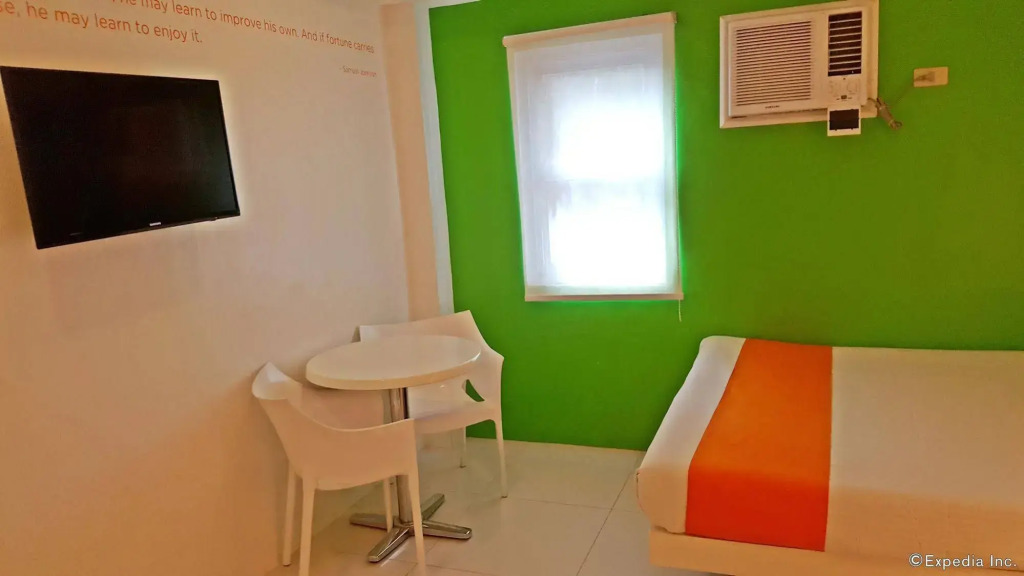 Islands Stay Hotel - Puerto Princesa