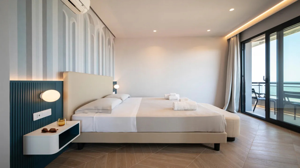 Hotel Playa Suite