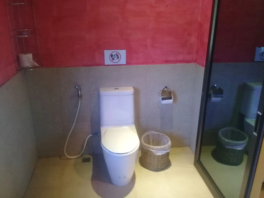 Baan Ton Rak Boutique Resort
