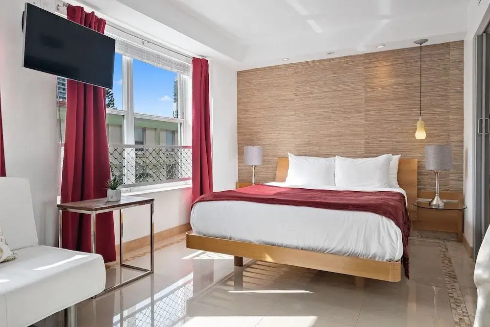 SoFi Vacation Rentals