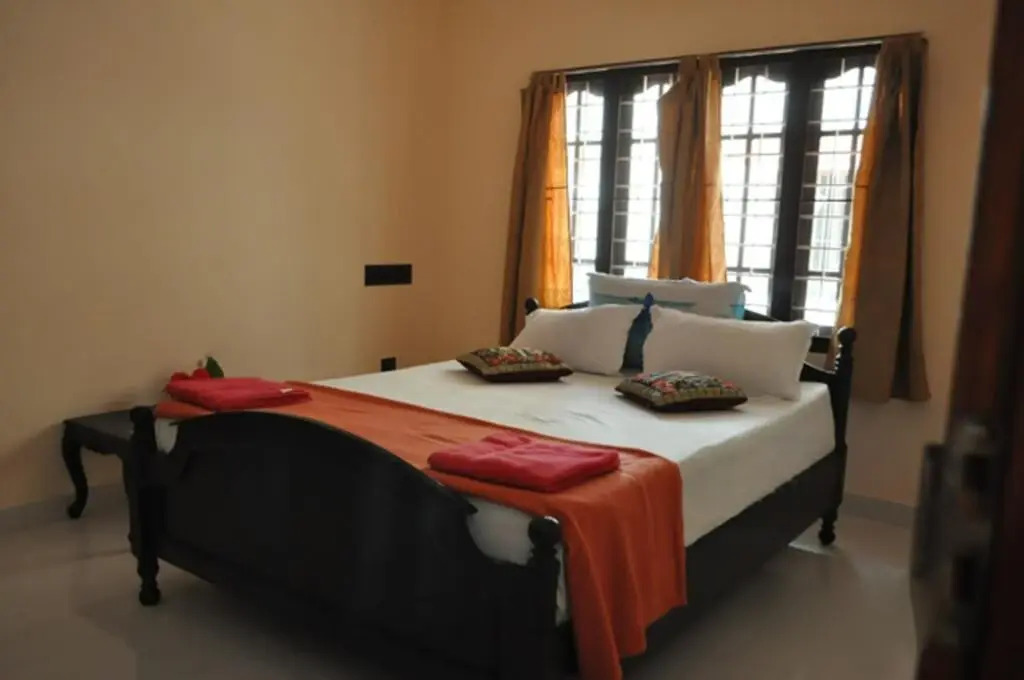 Le Linda Home Stay