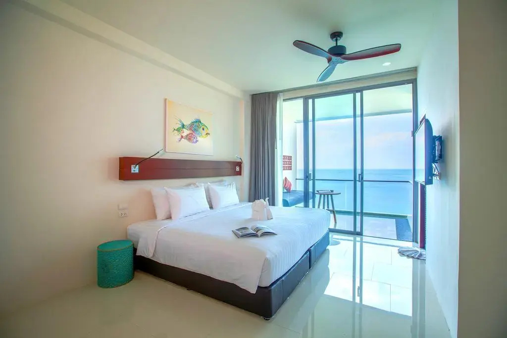 Norn Talay Surin Beach Phuket