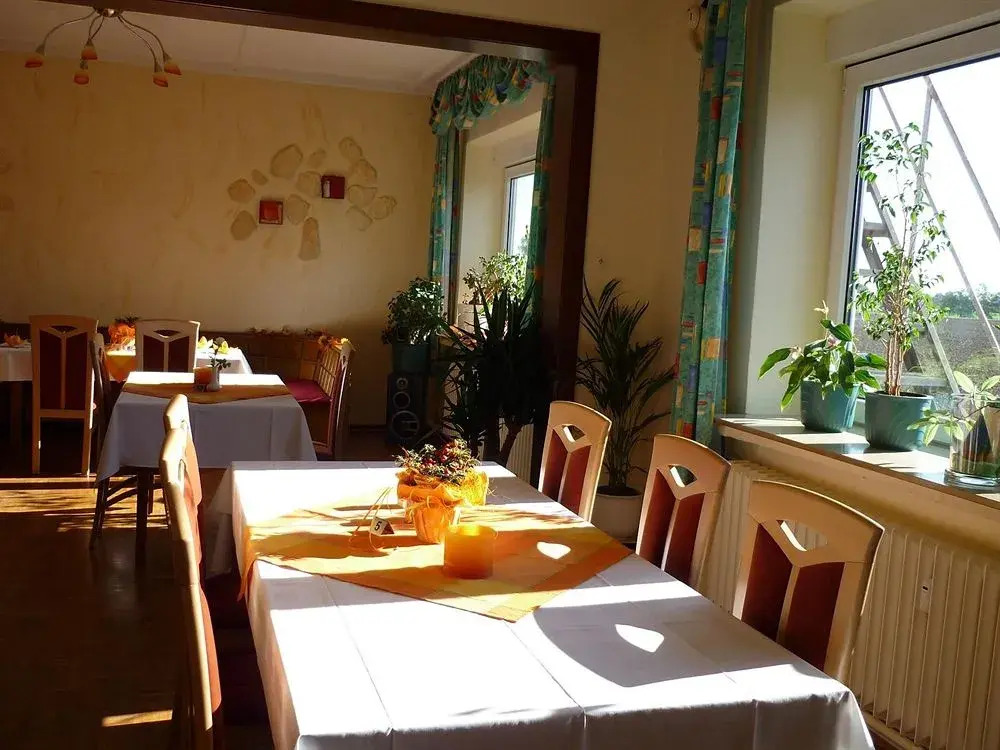 Hotel Vier Linden