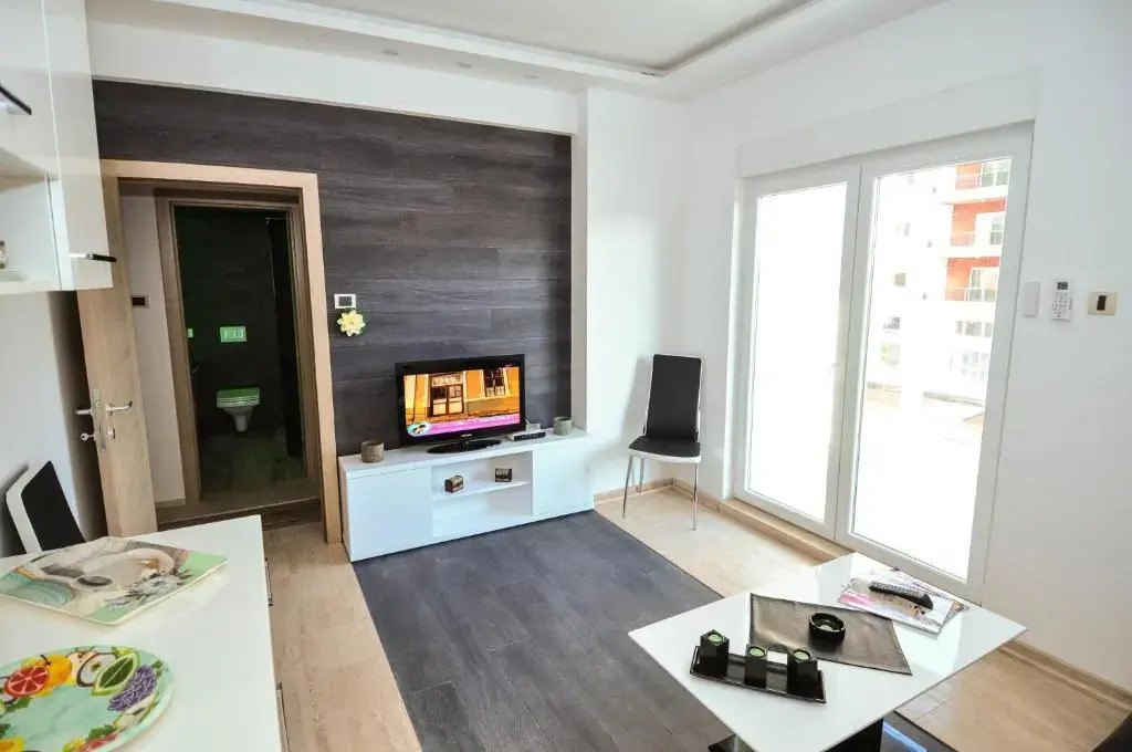 ACO Apartment