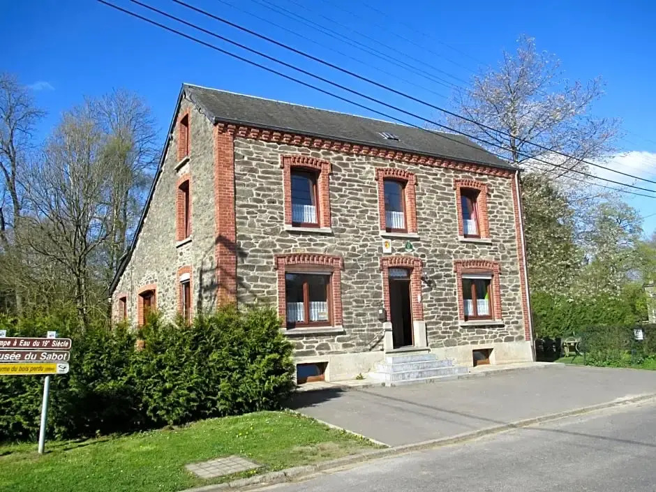 Chambres dhôtes des Ardennes