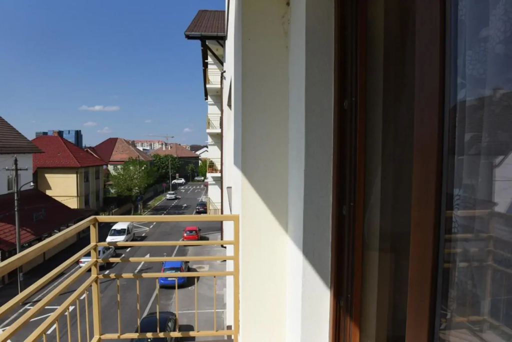 Apartament Community Complex