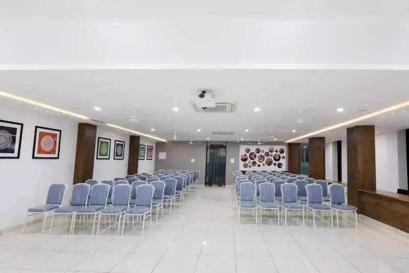 Kranti Inn