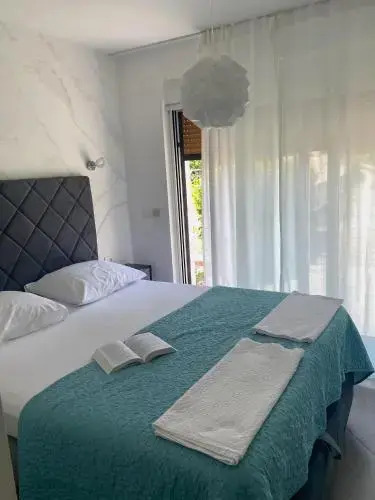 Tijara Apartment